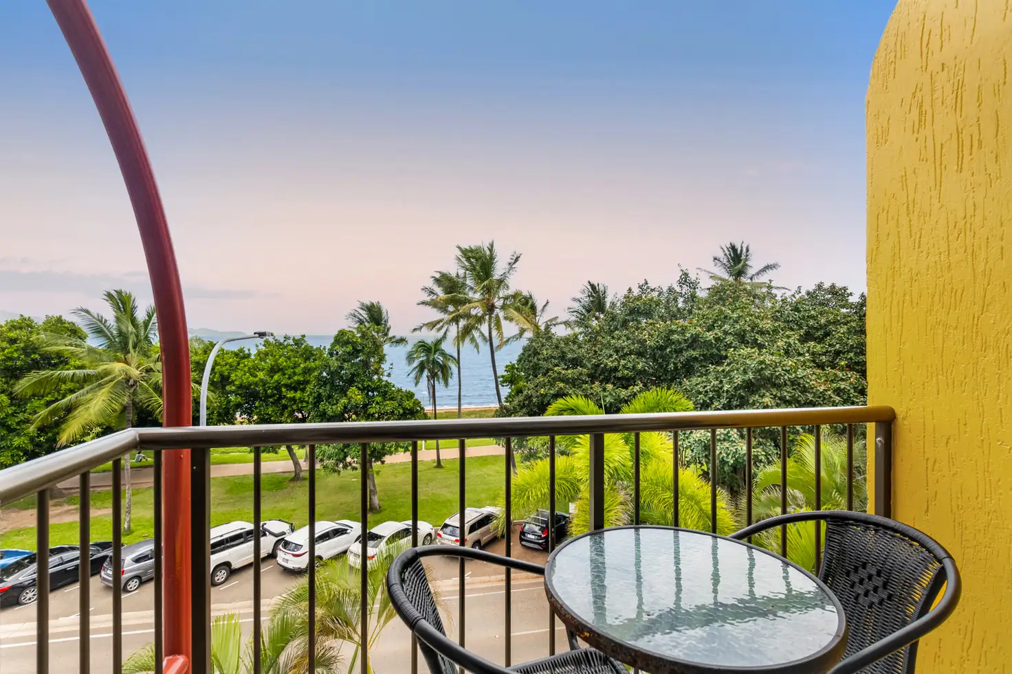 Main view of Homely unit listing, 31/63-64 The Strand, North Ward QLD 4810