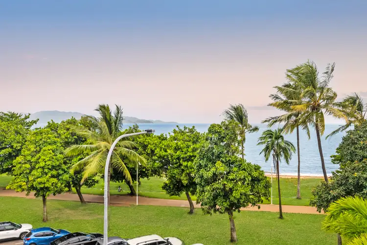 Second view of Homely unit listing, 31/63-64 The Strand, North Ward QLD 4810