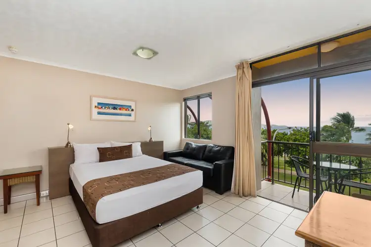 Third view of Homely unit listing, 31/63-64 The Strand, North Ward QLD 4810