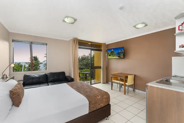 Fourth view of Homely unit listing, 31/63-64 The Strand, North Ward QLD 4810