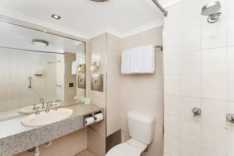 Sixth view of Homely unit listing, 31/63-64 The Strand, North Ward QLD 4810