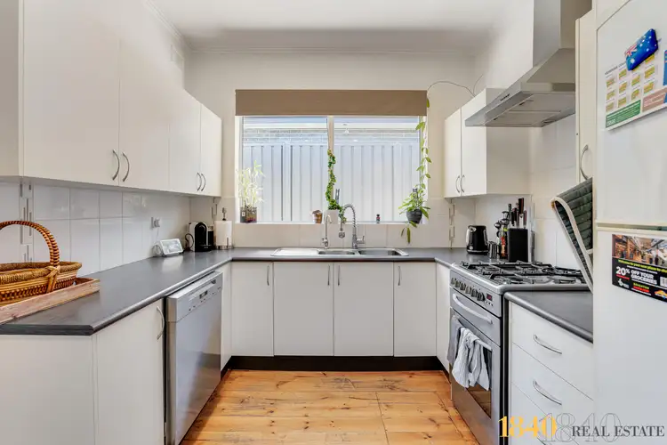 Second view of Homely house listing, 68 Folkestone Road, South Brighton SA 5048