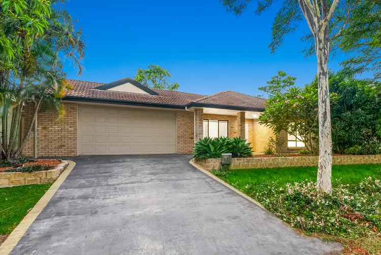 65 Cottonwood Circuit, North Lakes QLD 4509