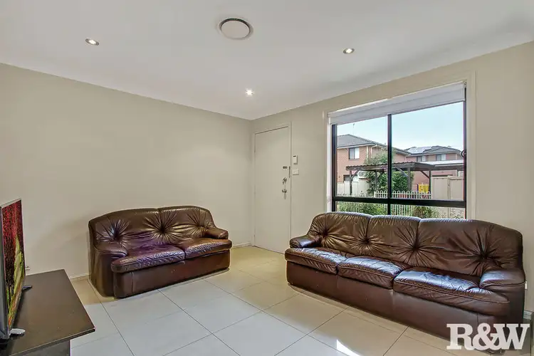 Second view of Homely townhouse listing, 19/29-31 O'Brien Street, Mount Druitt NSW 2770