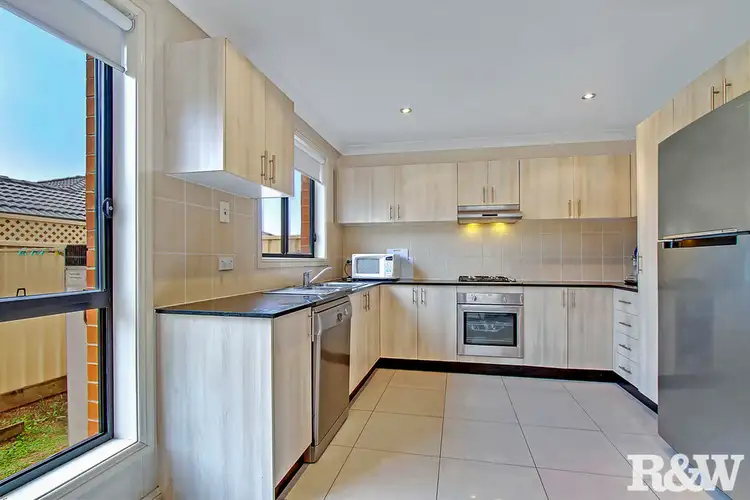 Third view of Homely townhouse listing, 19/29-31 O'Brien Street, Mount Druitt NSW 2770