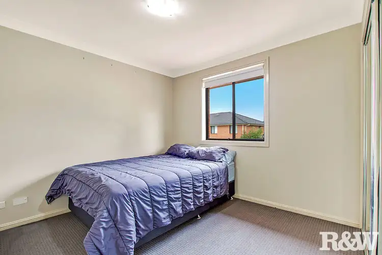 Fourth view of Homely townhouse listing, 19/29-31 O'Brien Street, Mount Druitt NSW 2770