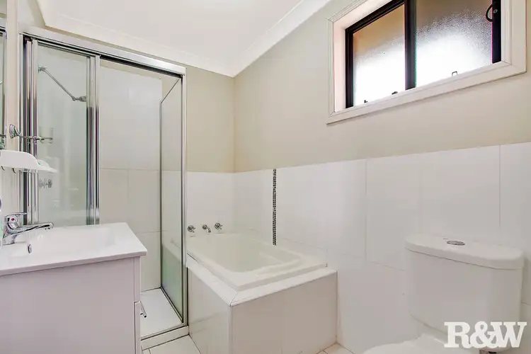 Fifth view of Homely townhouse listing, 19/29-31 O'Brien Street, Mount Druitt NSW 2770