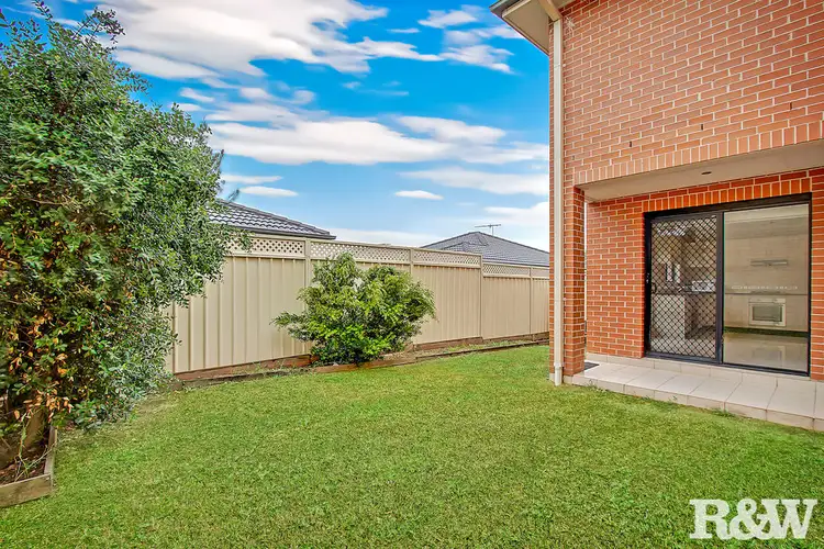 Sixth view of Homely townhouse listing, 19/29-31 O'Brien Street, Mount Druitt NSW 2770