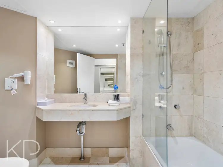 Sixth view of Homely unit listing, 902/22 View Avenue, Surfers Paradise QLD 4217