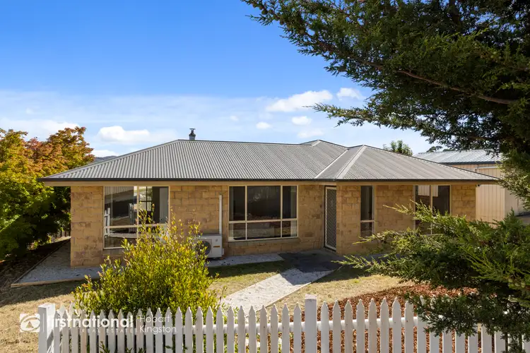 Main view of Homely house listing, 10 Moir Road, Kingston TAS 7050