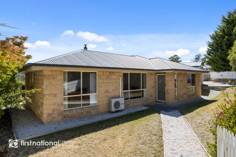 Third view of Homely house listing, 10 Moir Road, Kingston TAS 7050