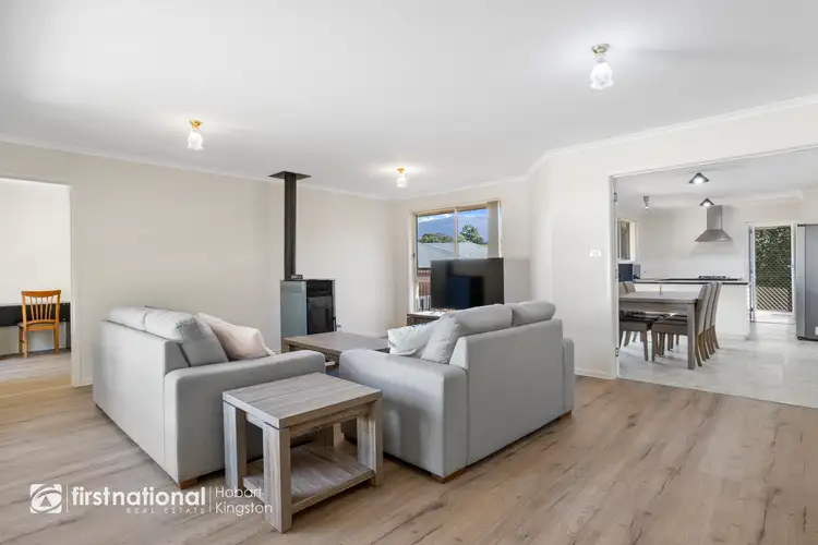 Fifth view of Homely house listing, 10 Moir Road, Kingston TAS 7050