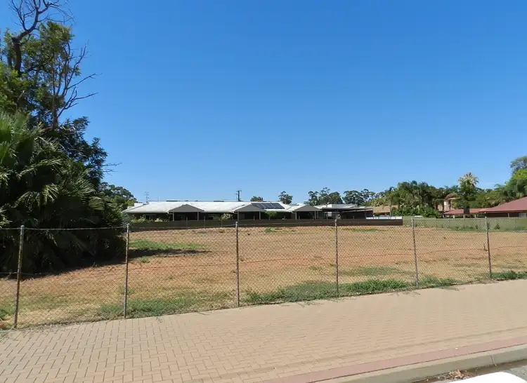 Second view of Homely land listing, 102 & 104 Nookamka Terrace, Barmera SA 5345