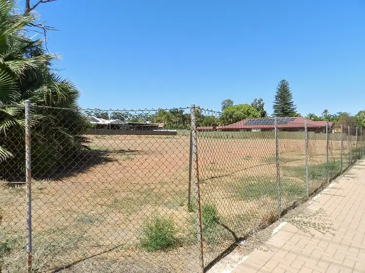 Third view of Homely land listing, 102 & 104 Nookamka Terrace, Barmera SA 5345