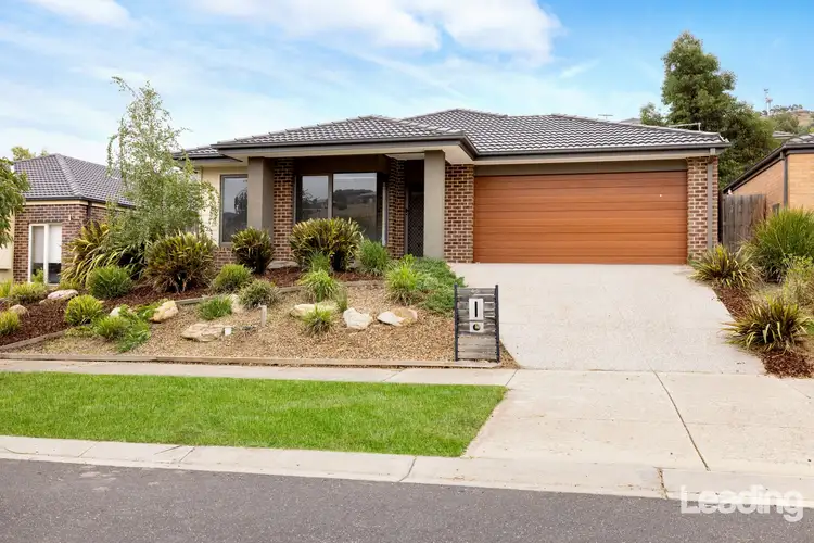 45 Courtney Drive, Sunbury VIC 3429