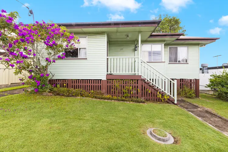 Main view of Homely house listing, 11/64-74 Molloy Road, Cannon Hill QLD 4170
