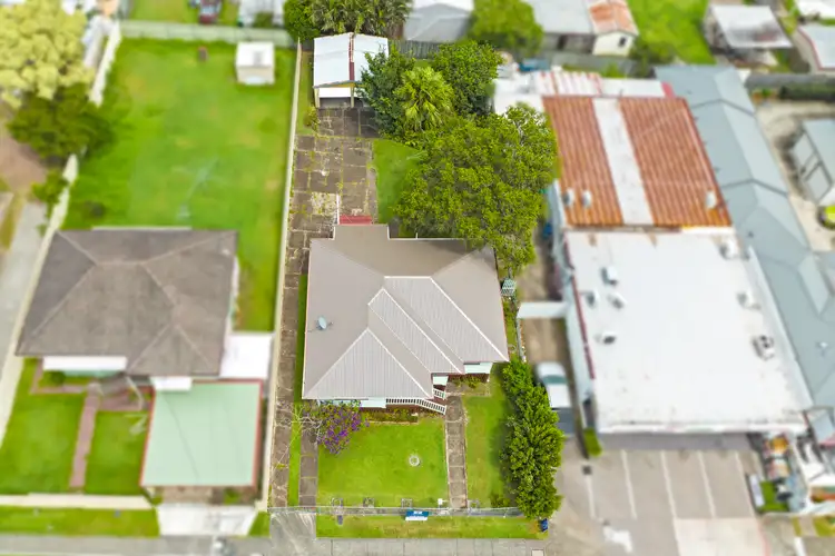 Second view of Homely house listing, 11/64-74 Molloy Road, Cannon Hill QLD 4170