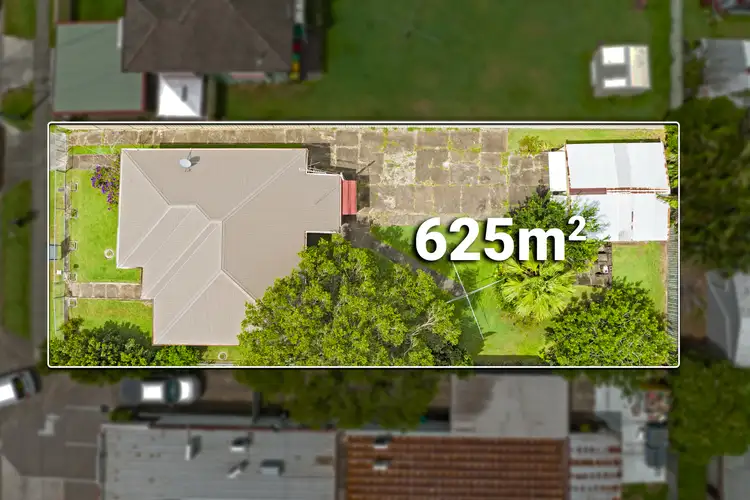 Third view of Homely house listing, 11/64-74 Molloy Road, Cannon Hill QLD 4170