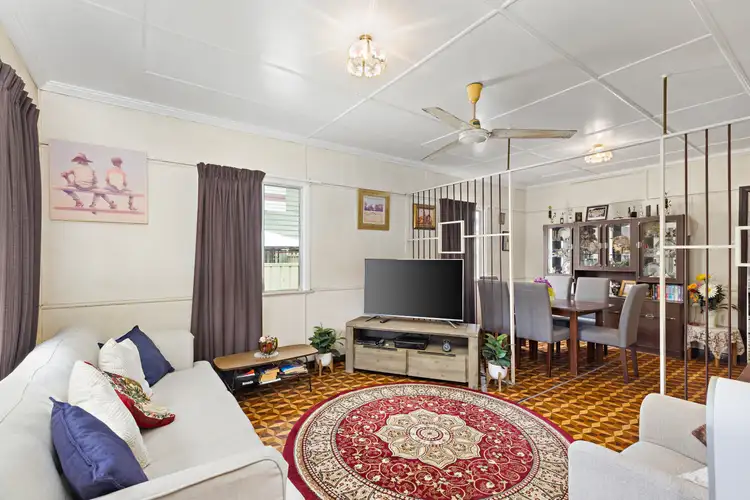 Sixth view of Homely house listing, 11/64-74 Molloy Road, Cannon Hill QLD 4170