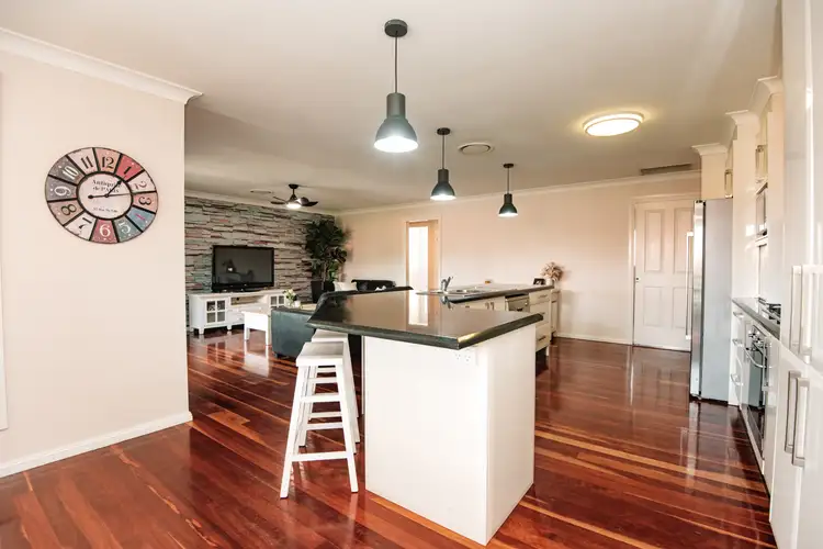 Fourth view of Homely house listing, 33 Campbell Road, Tamworth NSW 2340