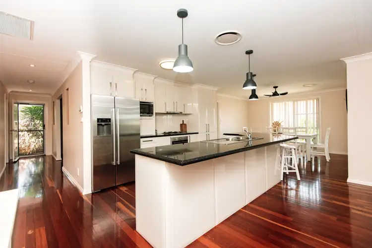 Fifth view of Homely house listing, 33 Campbell Road, Tamworth NSW 2340