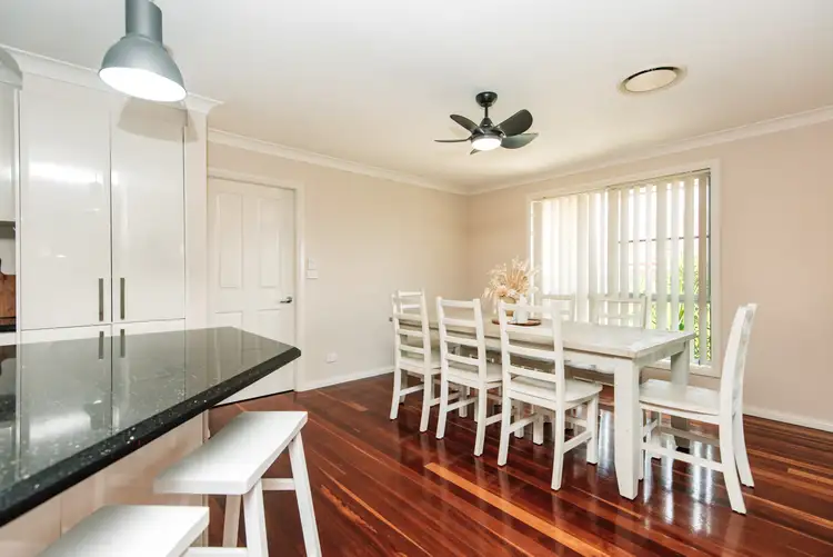 Sixth view of Homely house listing, 33 Campbell Road, Tamworth NSW 2340