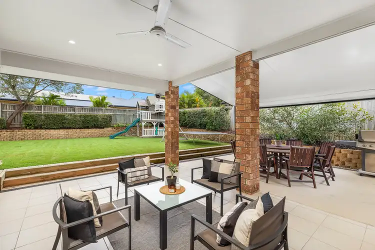 Main view of Homely house listing, 1 Sommelliers Street, Mount Cotton QLD 4165