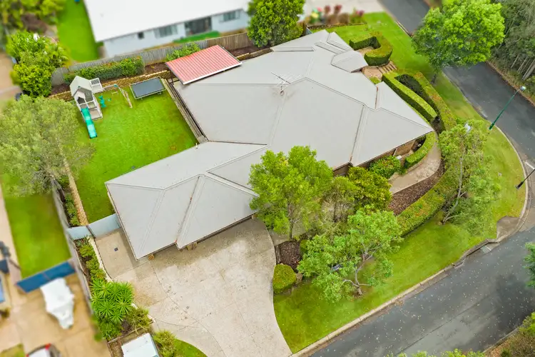 Third view of Homely house listing, 1 Sommelliers Street, Mount Cotton QLD 4165