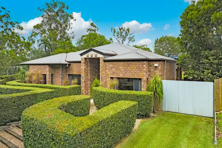 Fourth view of Homely house listing, 1 Sommelliers Street, Mount Cotton QLD 4165