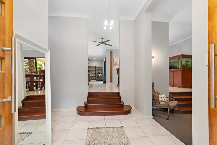 Fifth view of Homely house listing, 1 Sommelliers Street, Mount Cotton QLD 4165