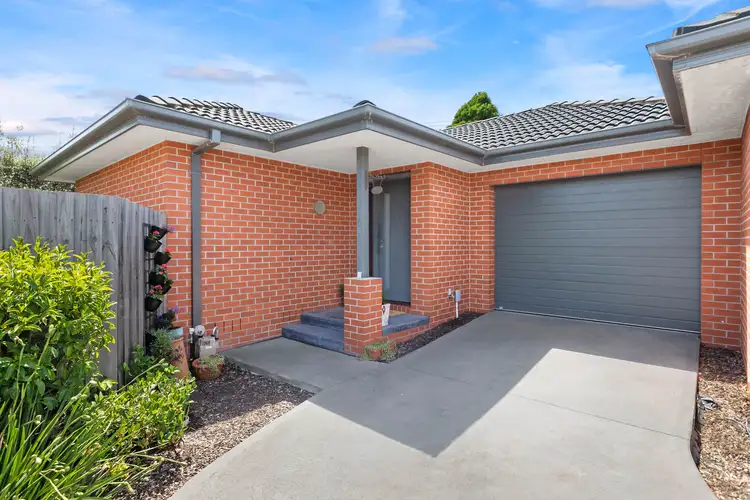Unit 3/31-33 Myola Street, Carrum VIC 3197