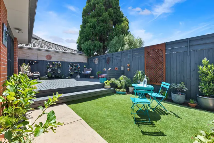 Second view of Homely house listing, Unit 3/31-33 Myola Street, Carrum VIC 3197