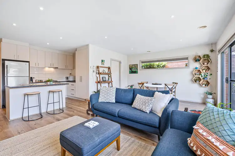 Fourth view of Homely house listing, Unit 3/31-33 Myola Street, Carrum VIC 3197