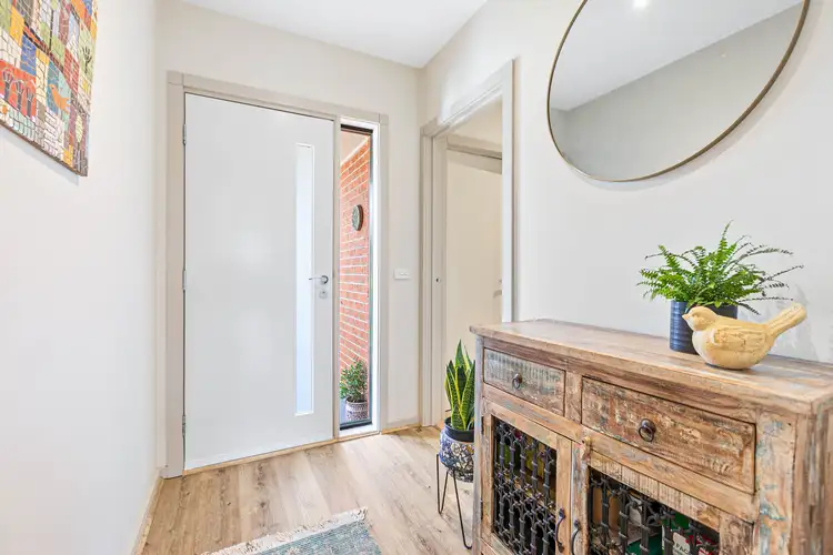 Fifth view of Homely house listing, Unit 3/31-33 Myola Street, Carrum VIC 3197