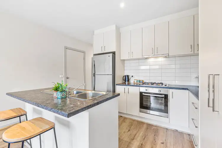 Sixth view of Homely house listing, Unit 3/31-33 Myola Street, Carrum VIC 3197