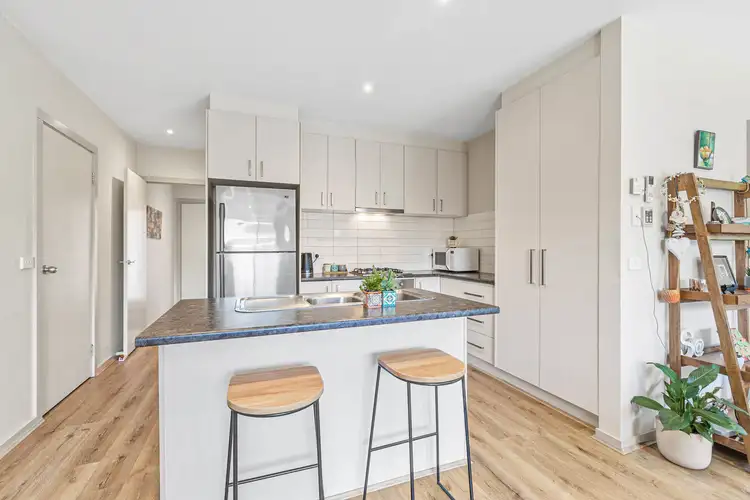 Seventh view of Homely house listing, Unit 3/31-33 Myola Street, Carrum VIC 3197