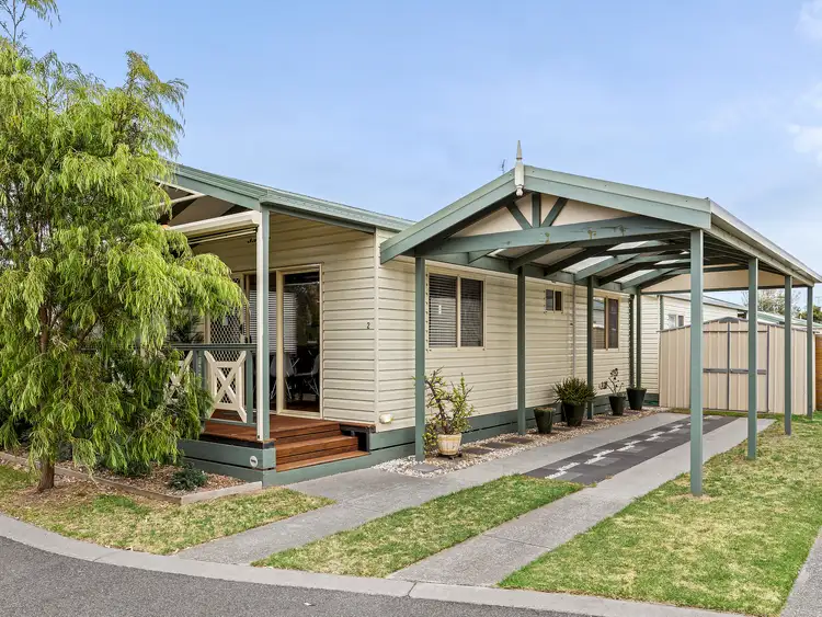 2/6-14 The Terrace, Ocean Grove VIC 3226