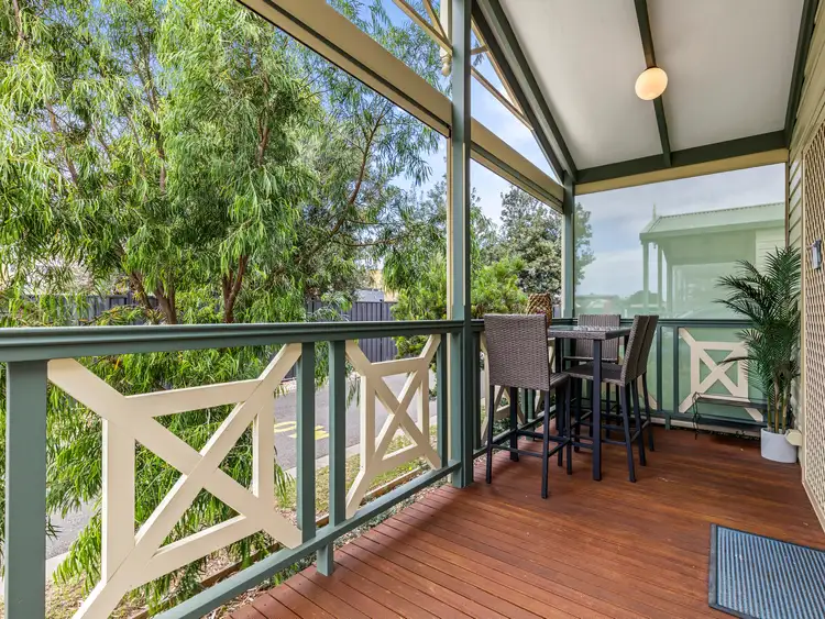 Second view of Homely unit listing, 2/6-14 The Terrace, Ocean Grove VIC 3226