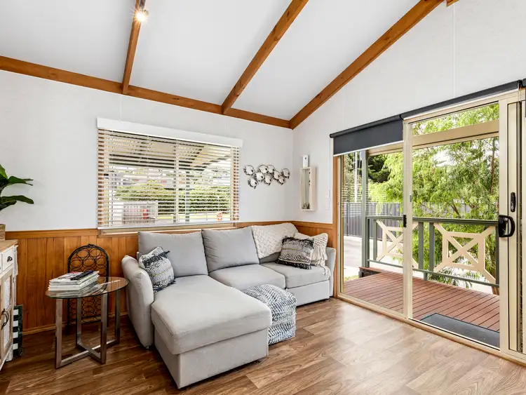 Third view of Homely unit listing, 2/6-14 The Terrace, Ocean Grove VIC 3226