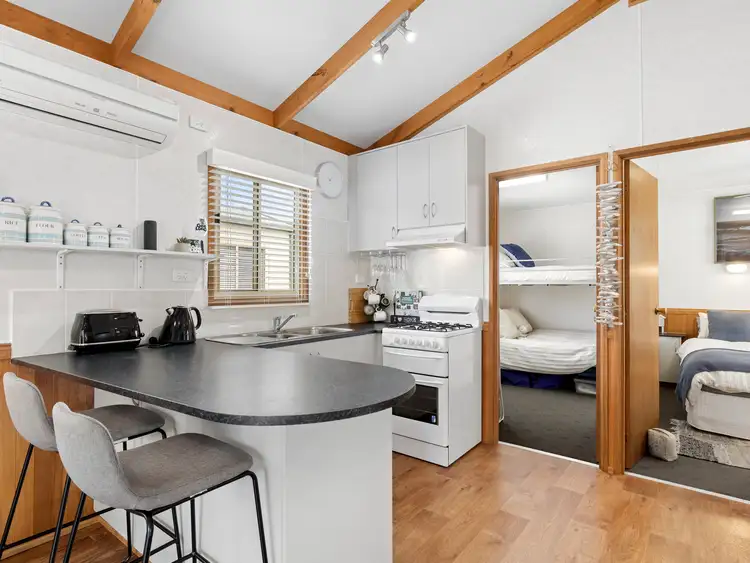 Fifth view of Homely unit listing, 2/6-14 The Terrace, Ocean Grove VIC 3226