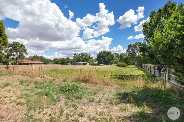 Third view of Homely land listing, 3536 Sunraysia Highway, Lexton VIC 3352