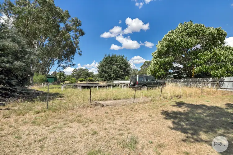 Fourth view of Homely land listing, 3536 Sunraysia Highway, Lexton VIC 3352