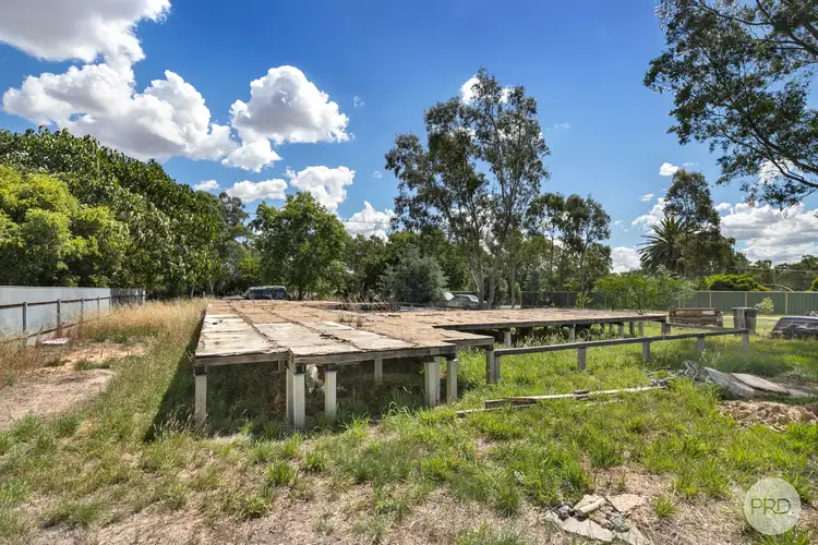 Fifth view of Homely land listing, 3536 Sunraysia Highway, Lexton VIC 3352