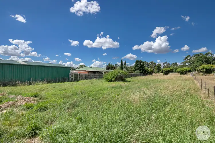 Sixth view of Homely land listing, 3536 Sunraysia Highway, Lexton VIC 3352