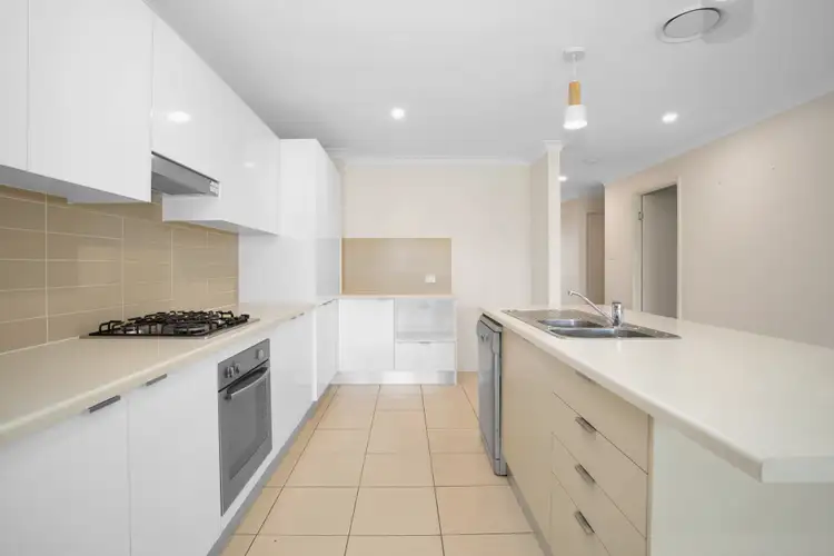 Fourth view of Homely house listing, 11 Yatay Street, Rural View QLD 4740