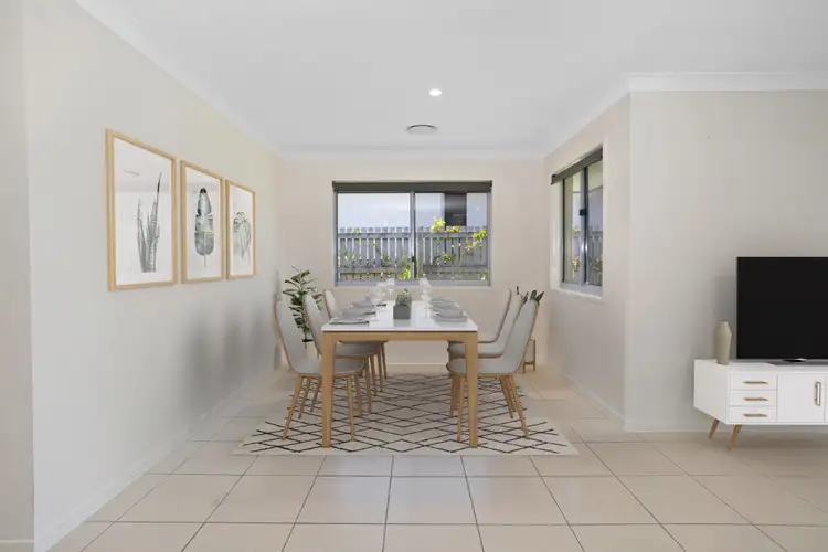 Sixth view of Homely house listing, 11 Yatay Street, Rural View QLD 4740