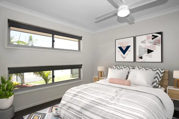 Seventh view of Homely house listing, 11 Yatay Street, Rural View QLD 4740