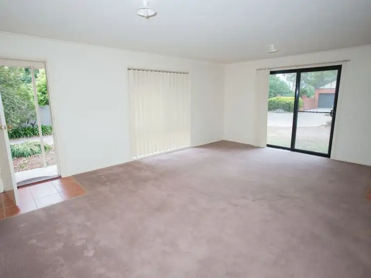 Second view of Homely unit listing, 1B/1 Arundel Street, Benalla VIC 3672
