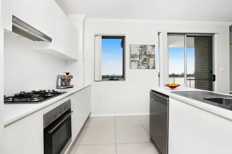 21/96-98 Nuwarra Rd, Moorebank NSW 2170