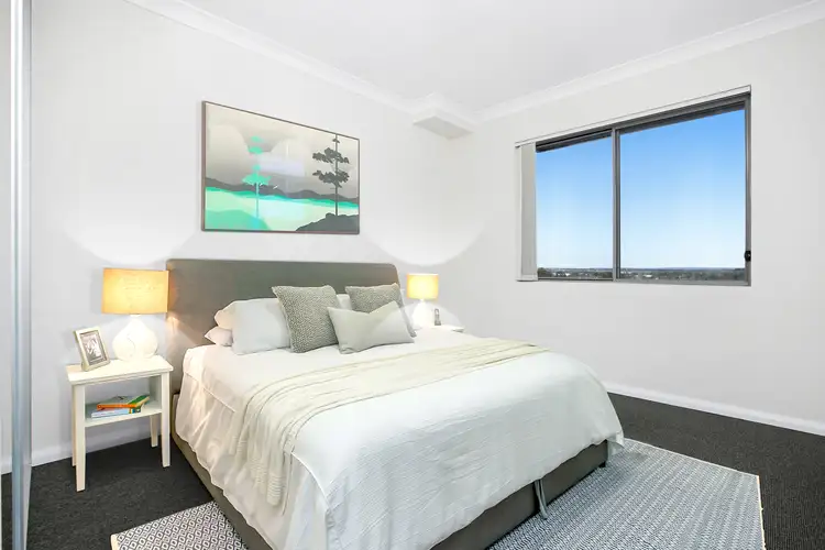 Fourth view of Homely apartment listing, 21/96-98 Nuwarra Rd, Moorebank NSW 2170